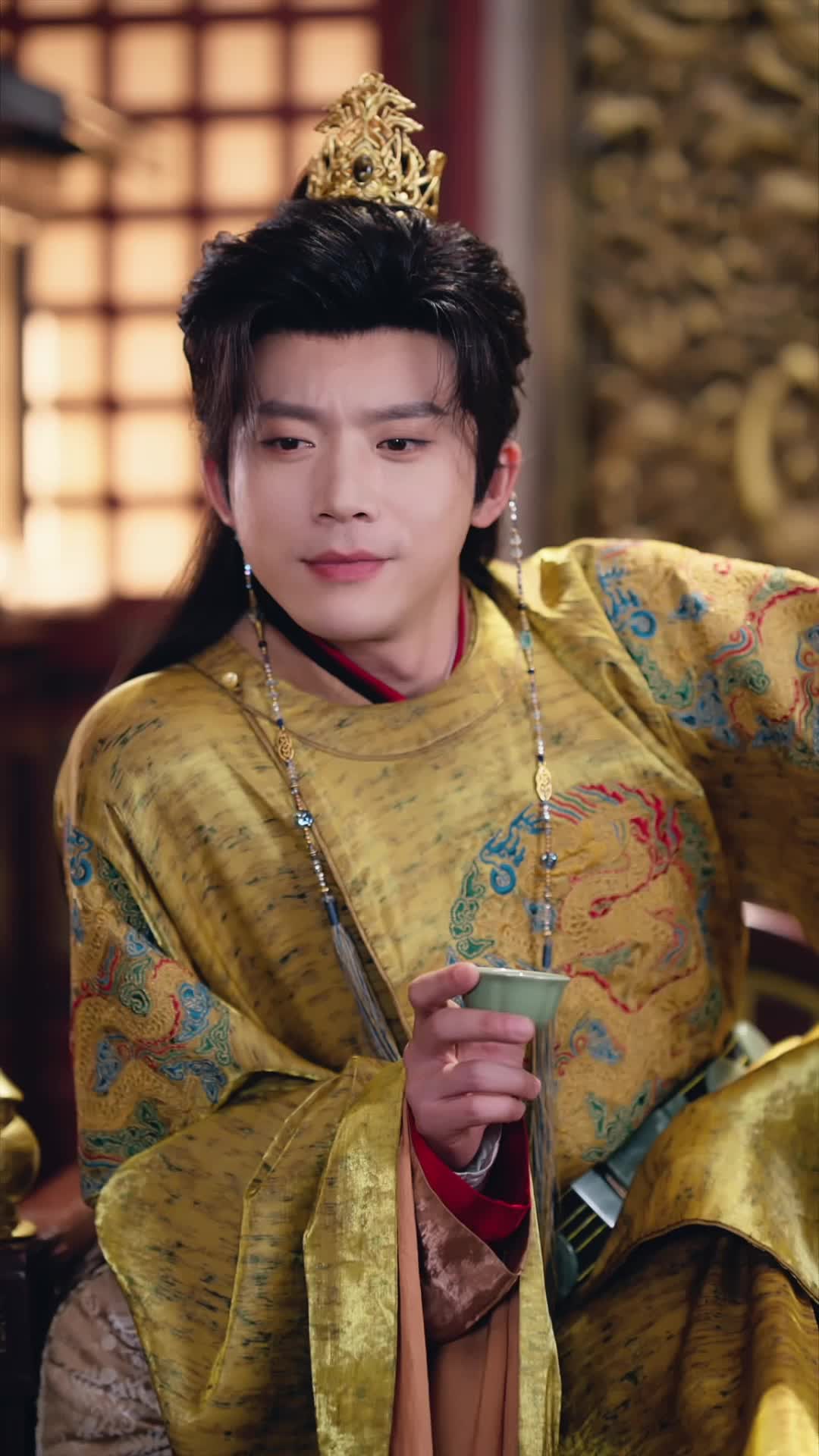 Episode 3 - I'm a Terrible King—Please Rebel